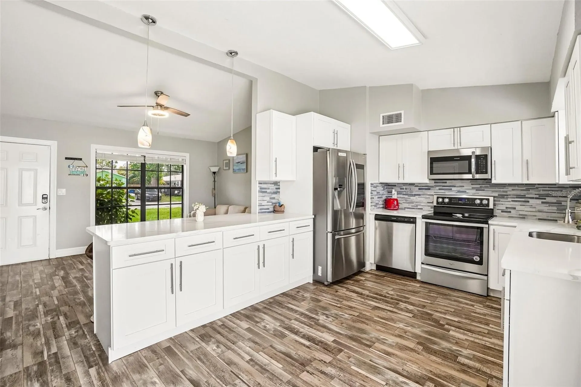 1428 Parkwood Street Clearwater FL 33755