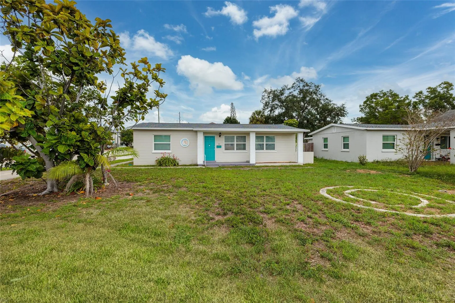 101 40th Avenue NE St Petersburg FL 33703