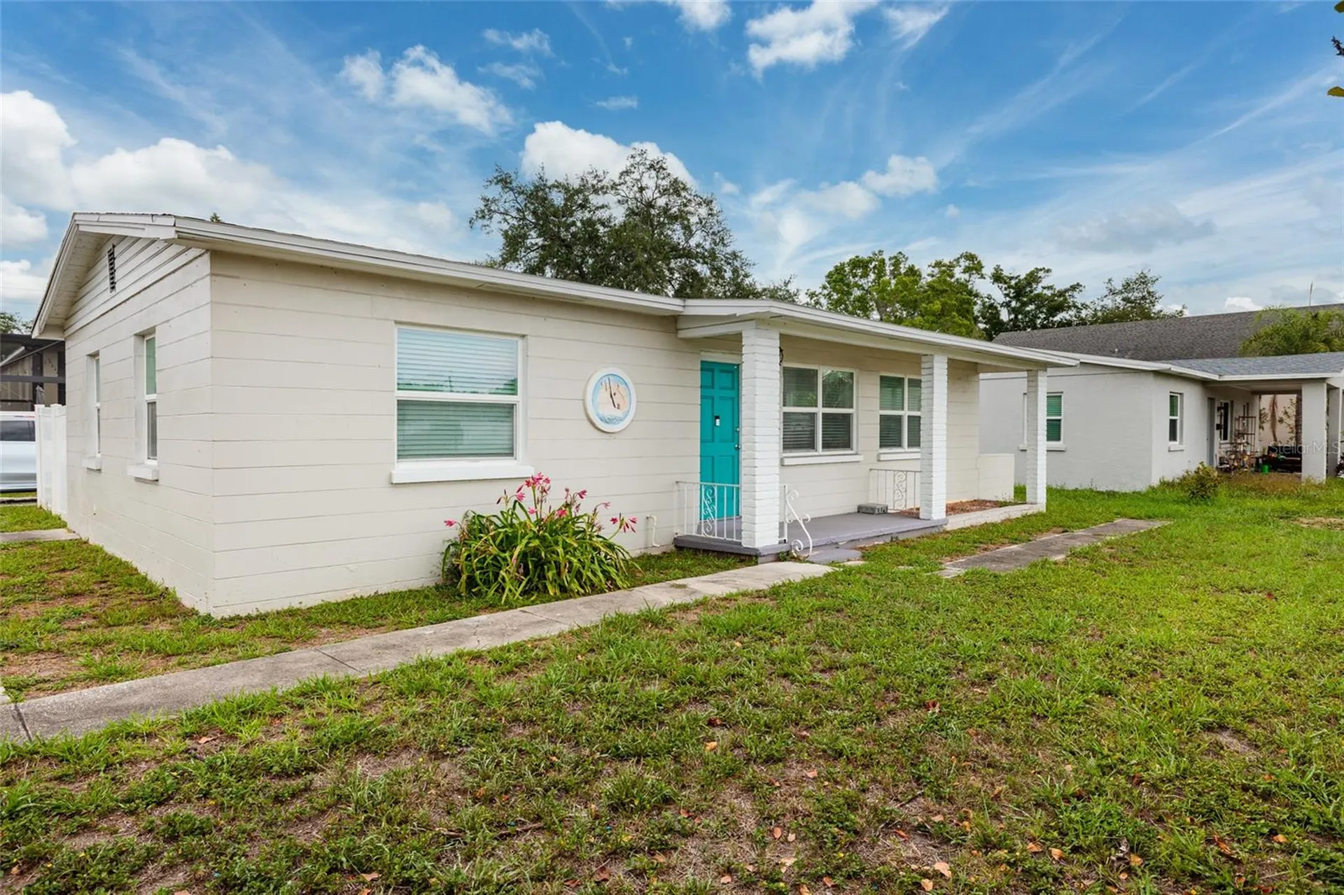 101 40th Avenue NE St Petersburg FL 33703