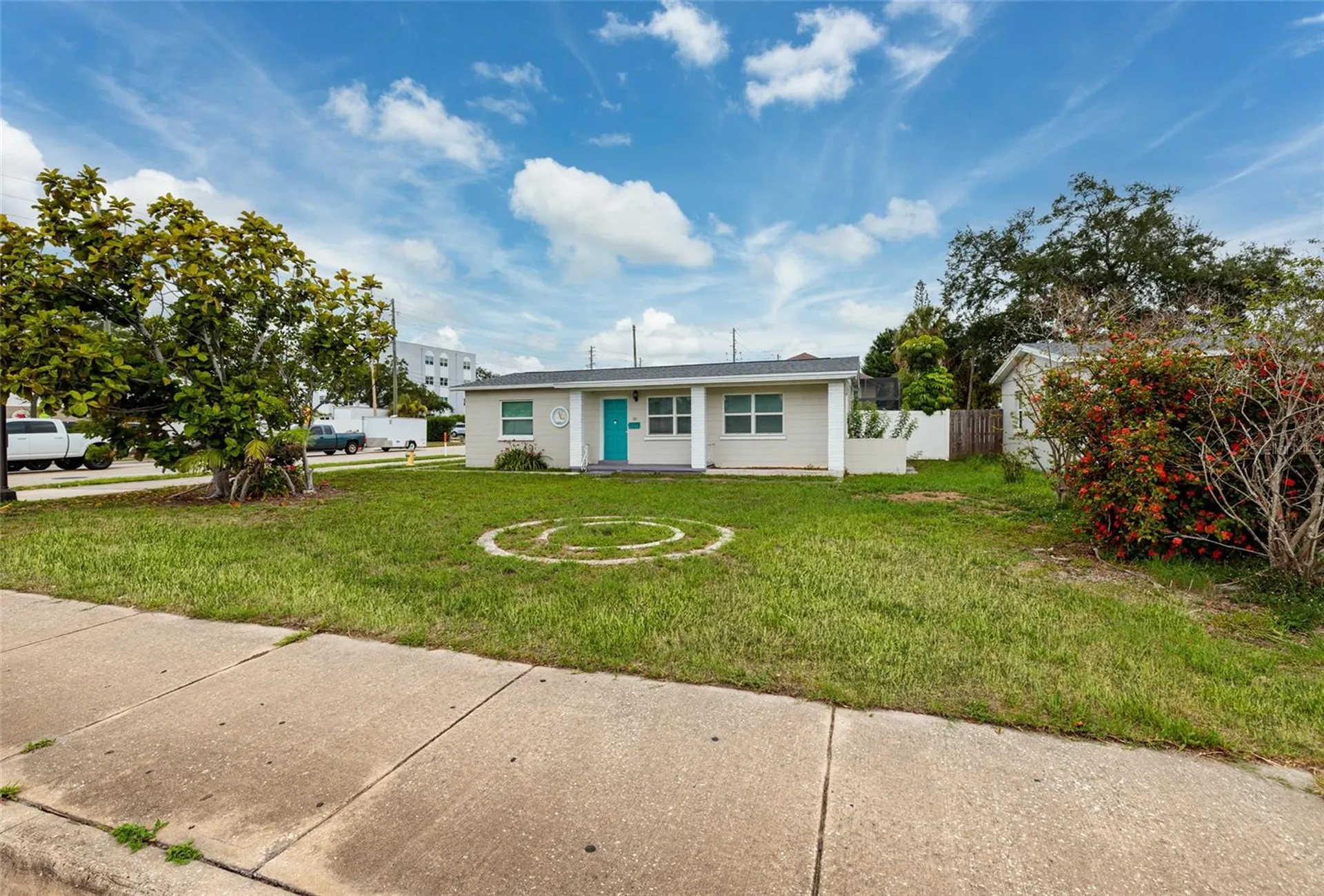 101 40th Avenue NE St Petersburg FL 33703