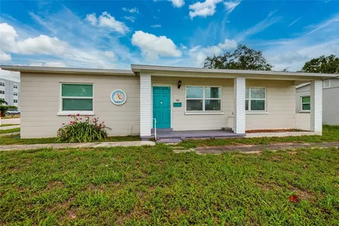 101 40th Avenue NE St Petersburg FL 33703