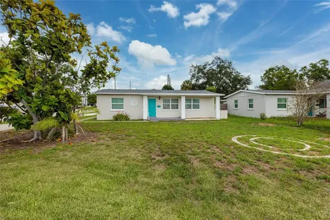 101 40th Avenue NE St Petersburg FL 33703