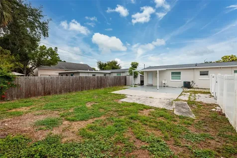 101 40th Avenue NE St Petersburg FL 33703