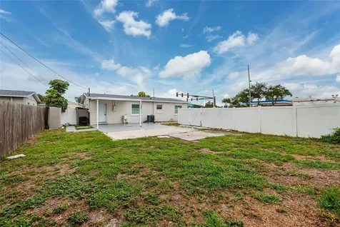 101 40th Avenue NE St Petersburg FL 33703