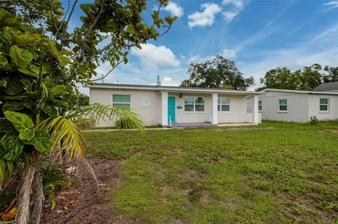 101 40th Avenue NE St Petersburg FL 33703