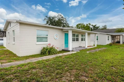 101 40th Avenue NE St Petersburg FL 33703