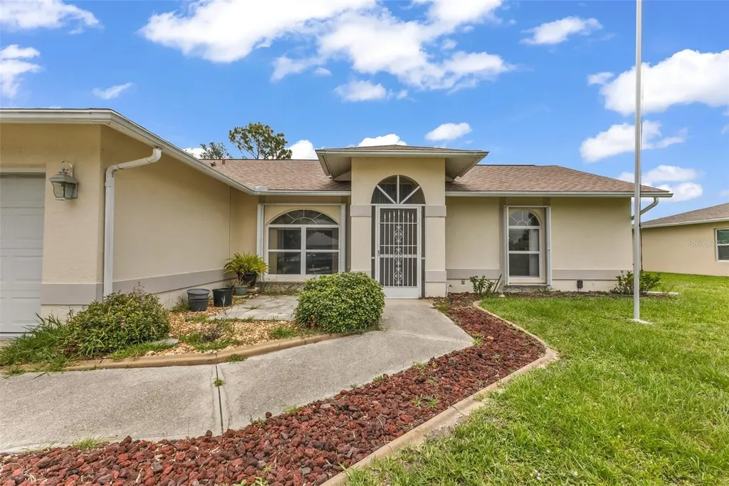 23060 August Avenue Port Charlotte FL 33954