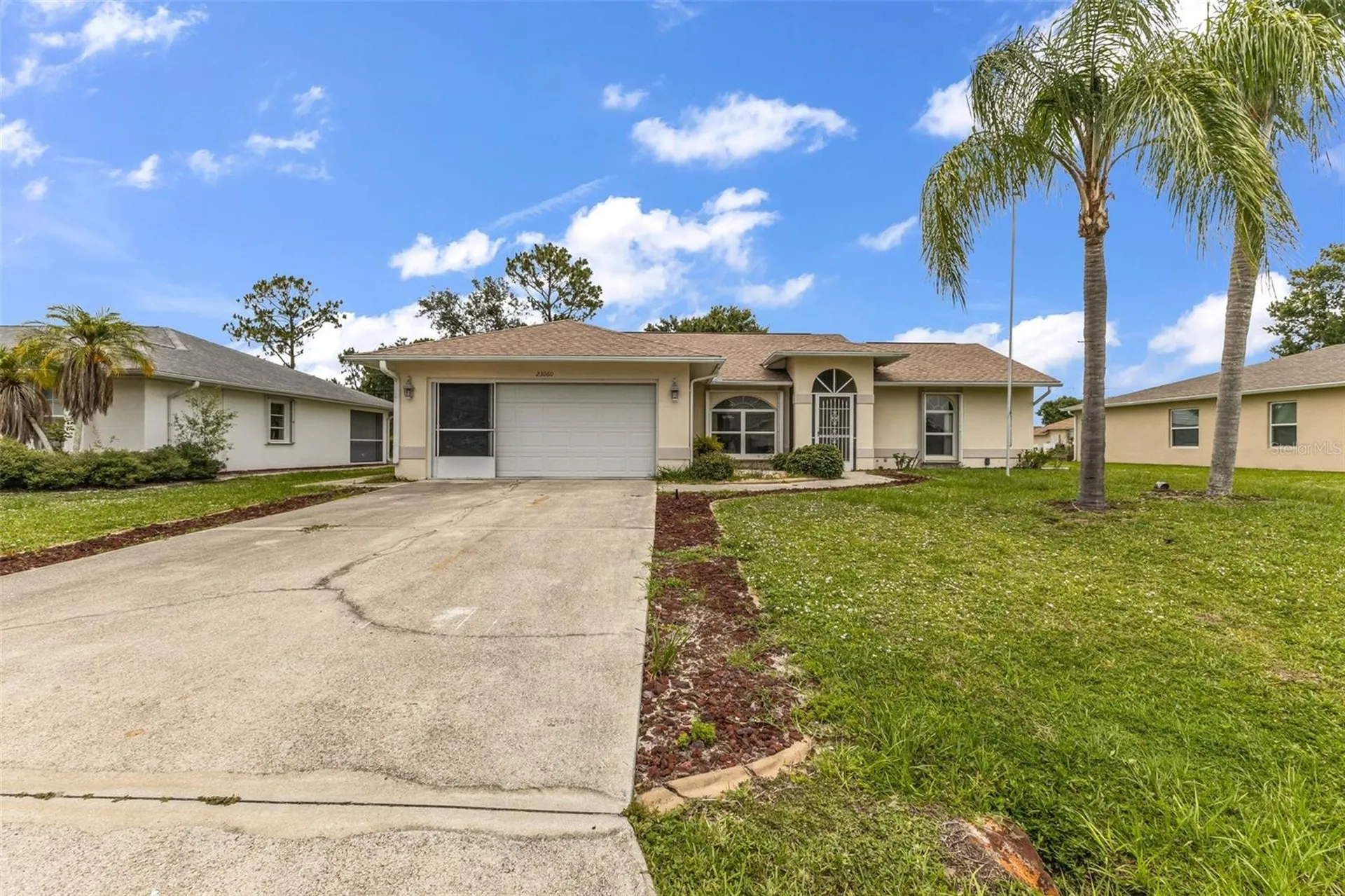 23060 August Avenue Port Charlotte FL 33954