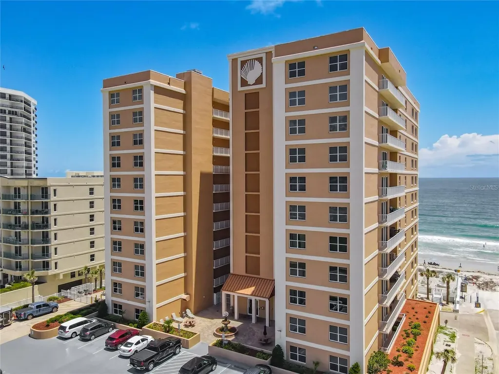 3799 S Atlantic Avenue Daytona Beach FL 32118