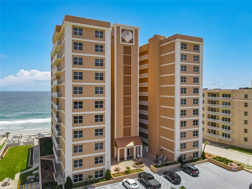3799 S Atlantic Avenue Daytona Beach FL 32118