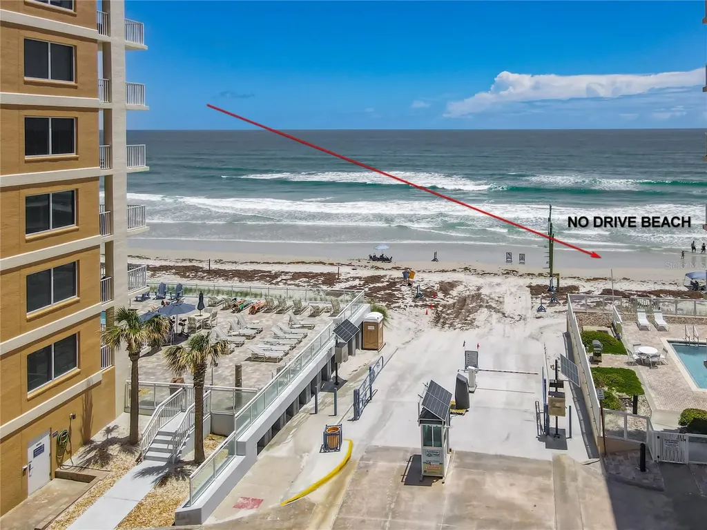 3799 S Atlantic Avenue Daytona Beach FL 32118