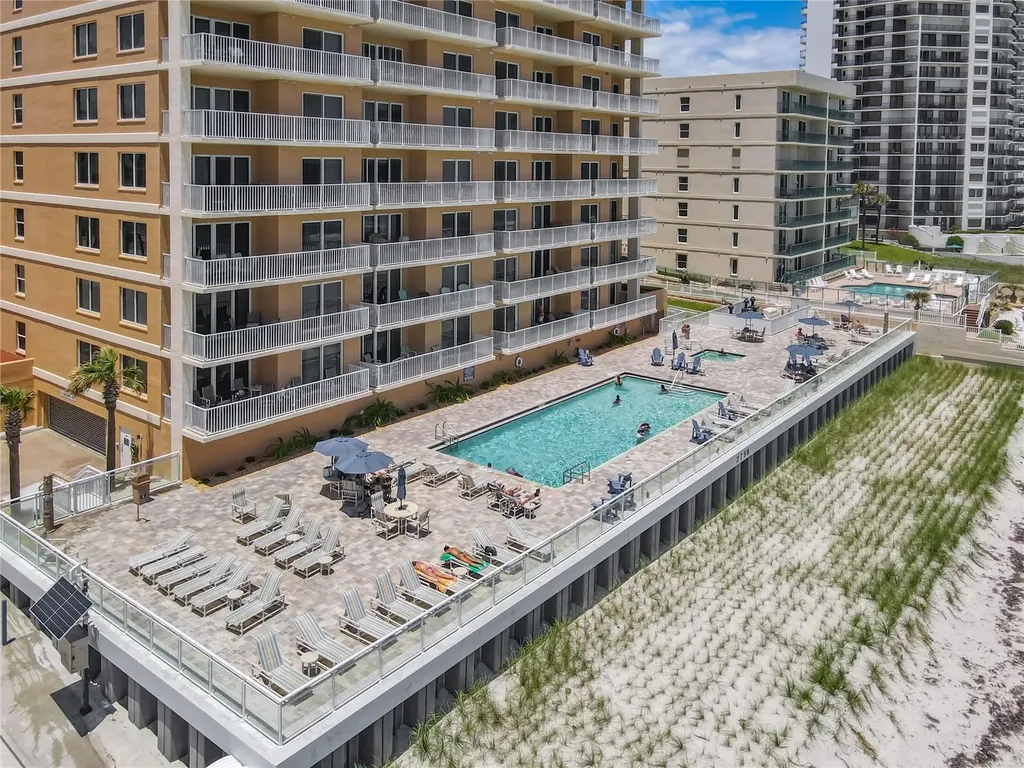 3799 S Atlantic Avenue Daytona Beach FL 32118