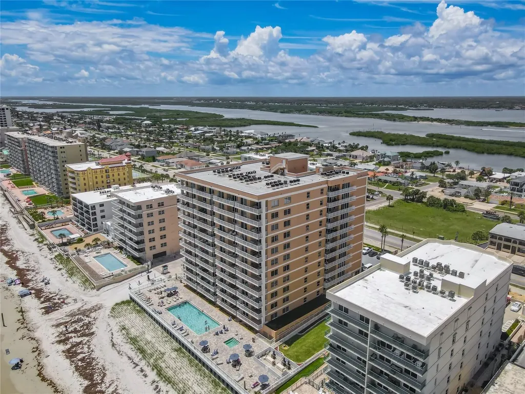 3799 S Atlantic Avenue Daytona Beach FL 32118