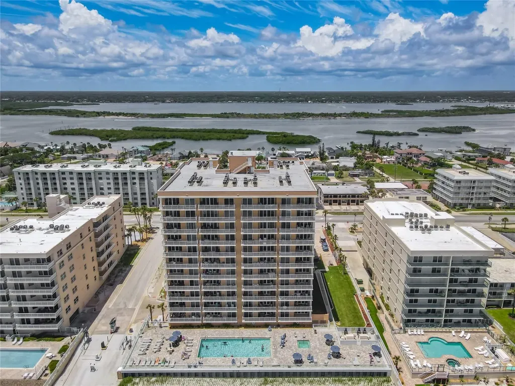 3799 S Atlantic Avenue Daytona Beach FL 32118