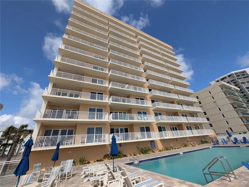 3799 S Atlantic Avenue Daytona Beach FL 32118