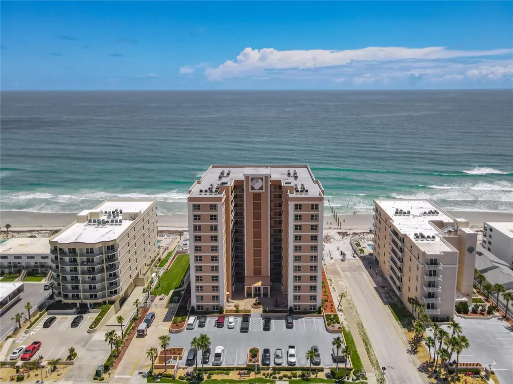 3799 S Atlantic Avenue Daytona Beach FL 32118