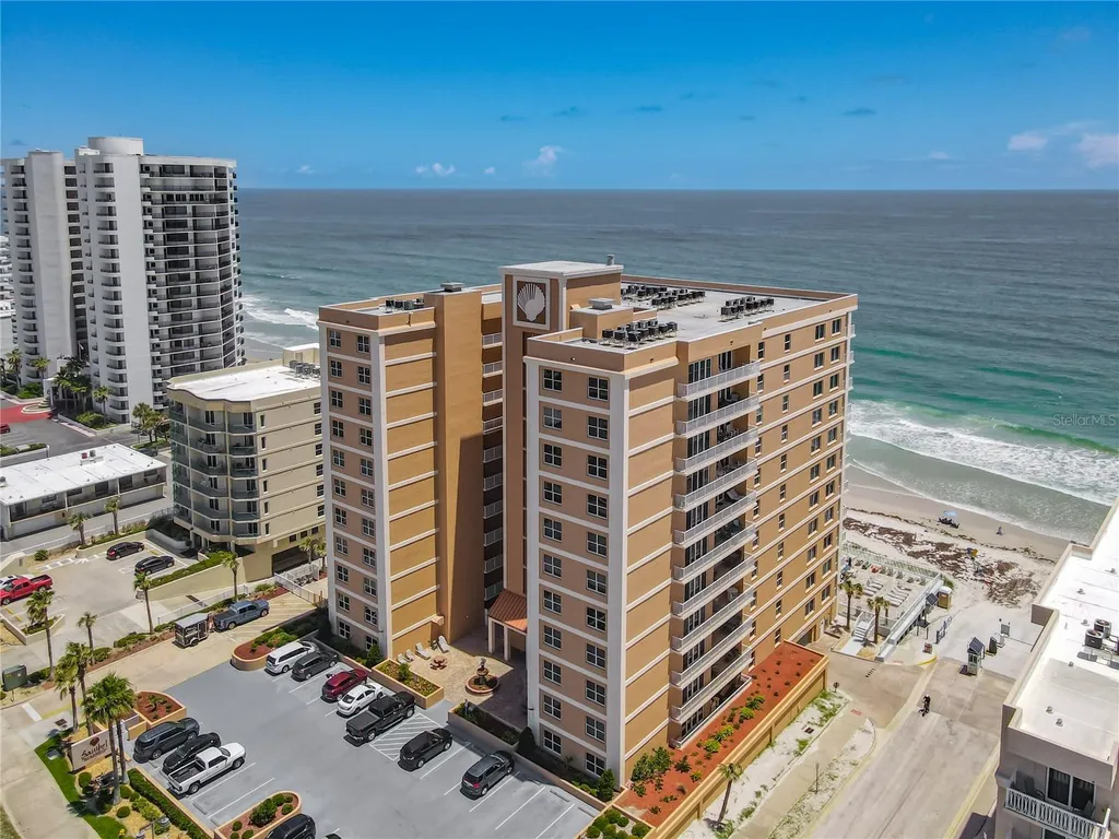 3799 S Atlantic Avenue Daytona Beach FL 32118