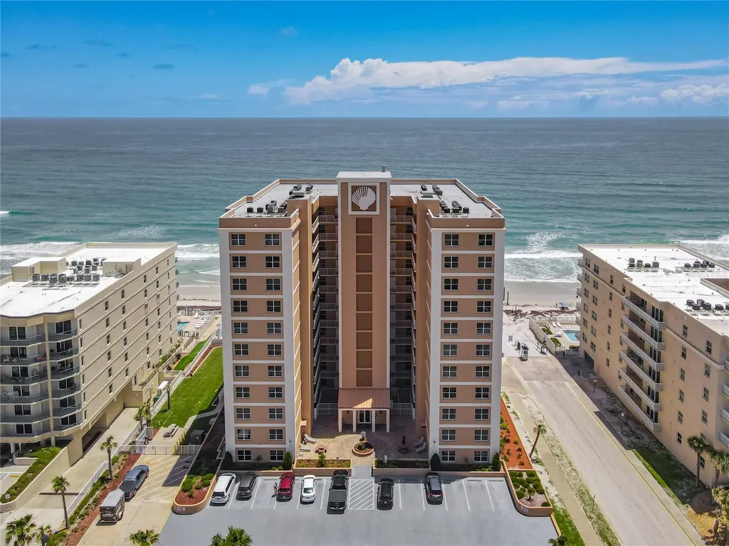 3799 S Atlantic Avenue Daytona Beach FL 32118