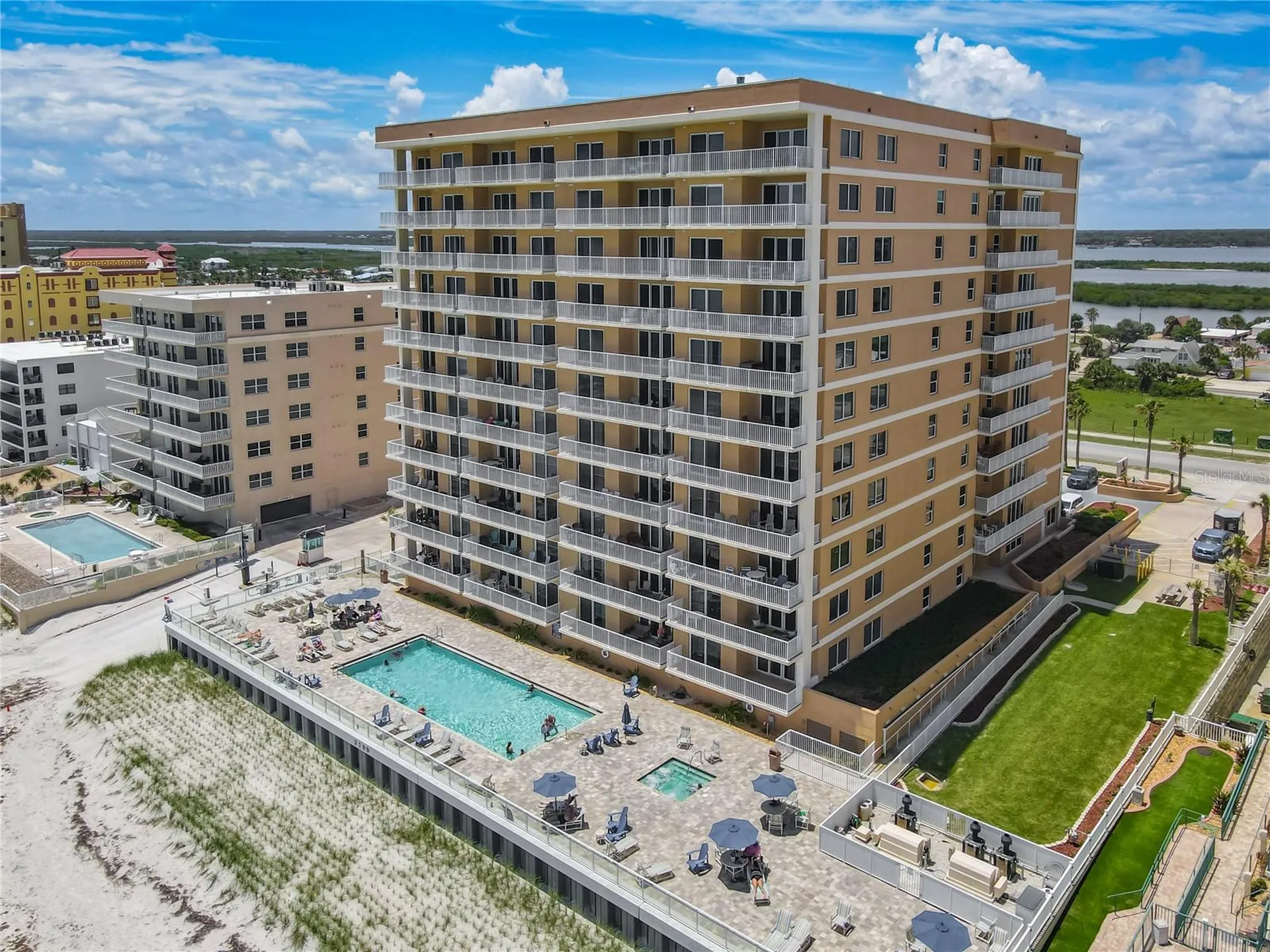3799 S Atlantic Avenue Daytona Beach FL 32118