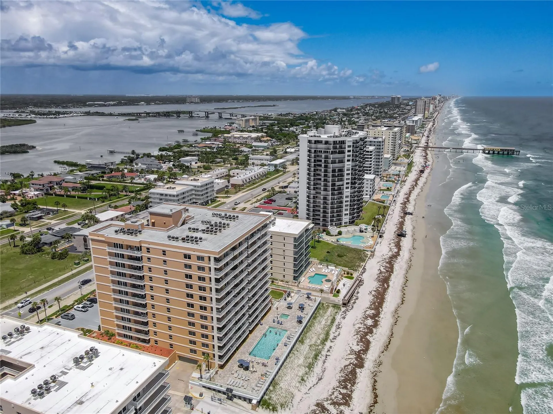 3799 S Atlantic Avenue Daytona Beach FL 32118
