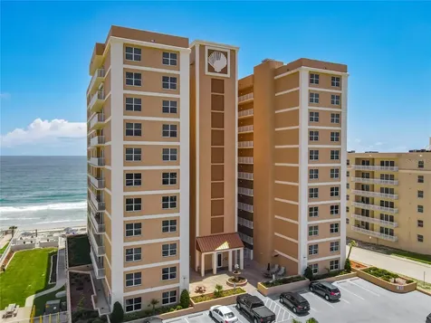 3799 S Atlantic Avenue Daytona Beach FL 32118