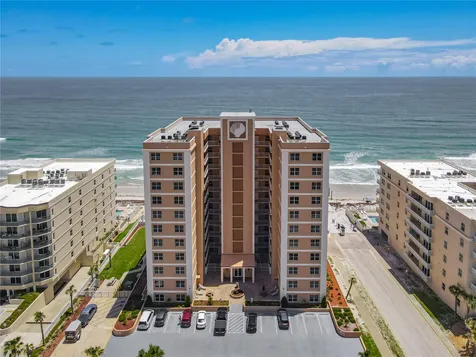 3799 S Atlantic Avenue Daytona Beach FL 32118