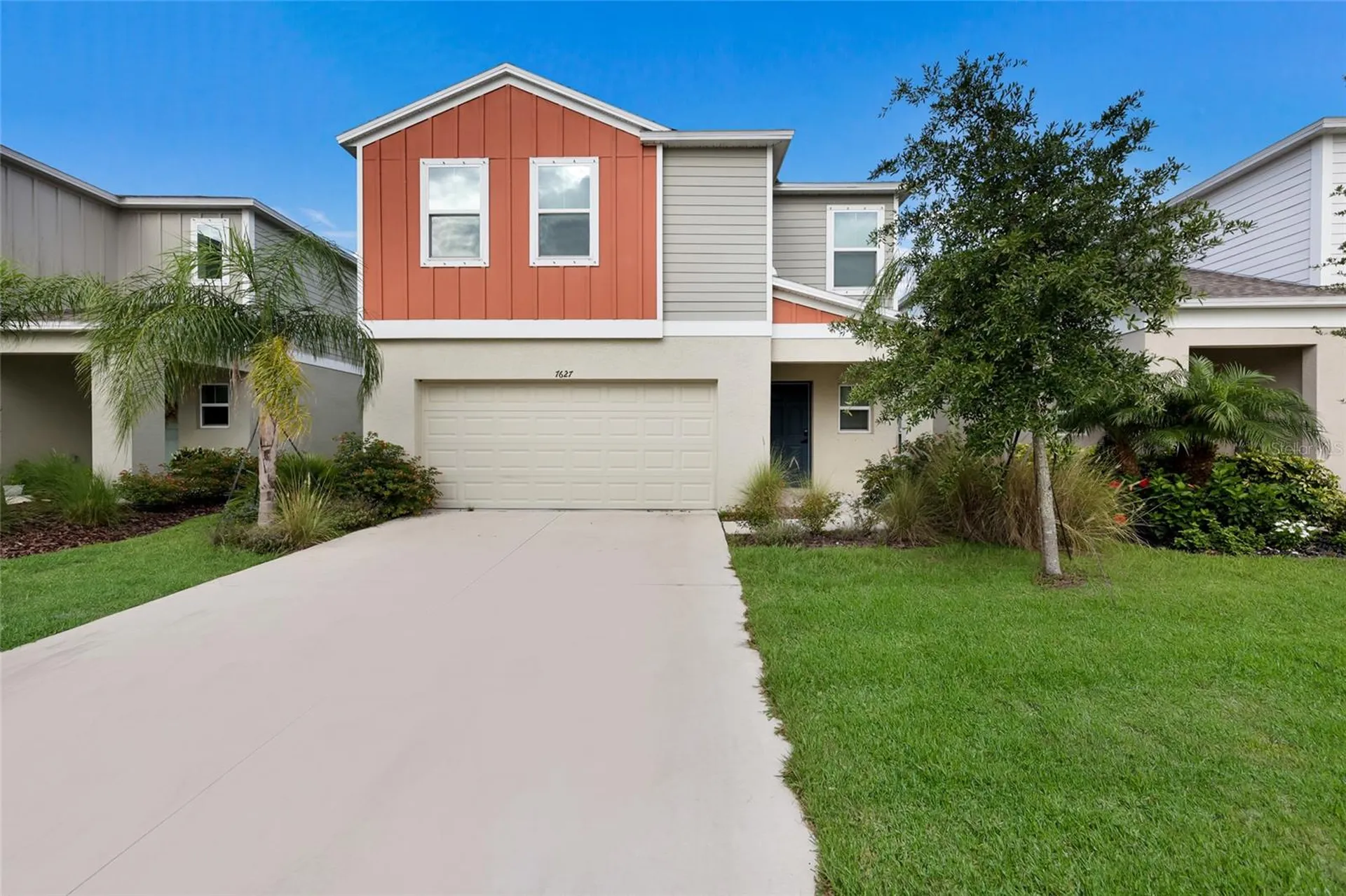 7627 Twinleaf Terrace Parrish FL 34219