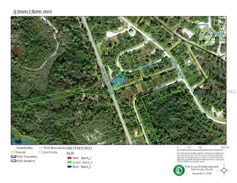 Mediterranean Court Poinciana FL 34759