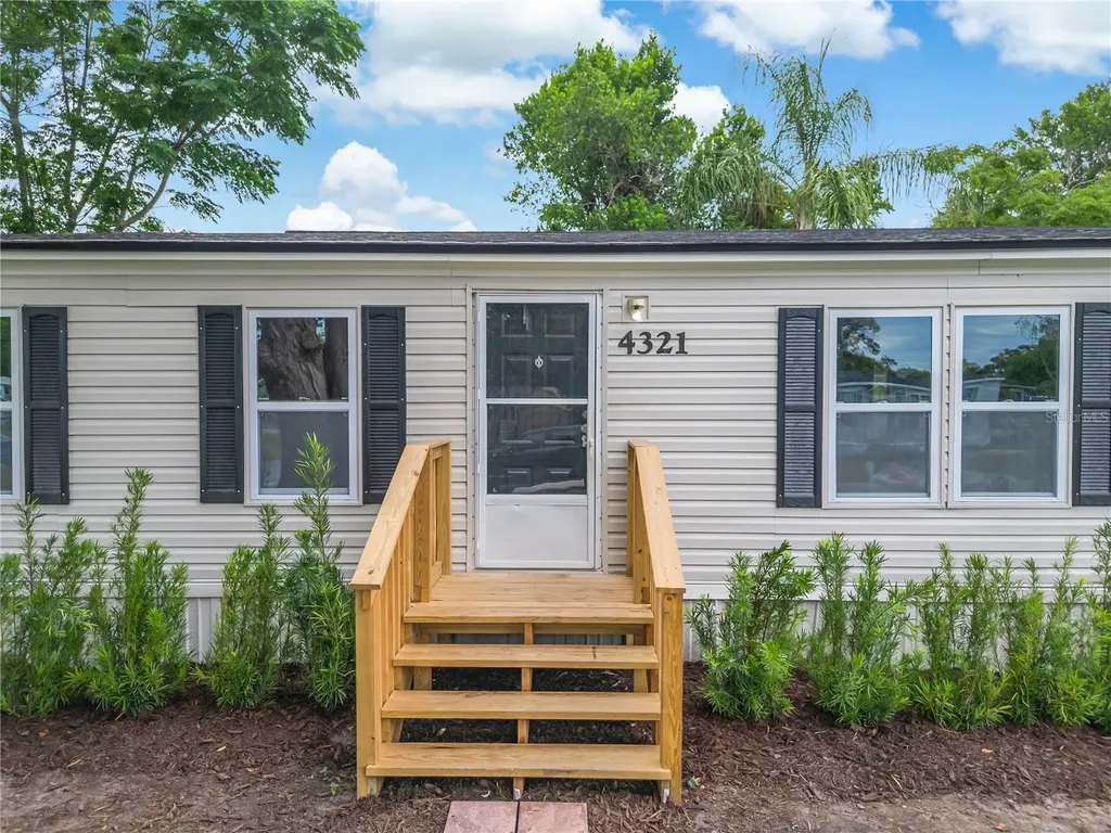 4321 Spartan Drive Orlando FL 32822