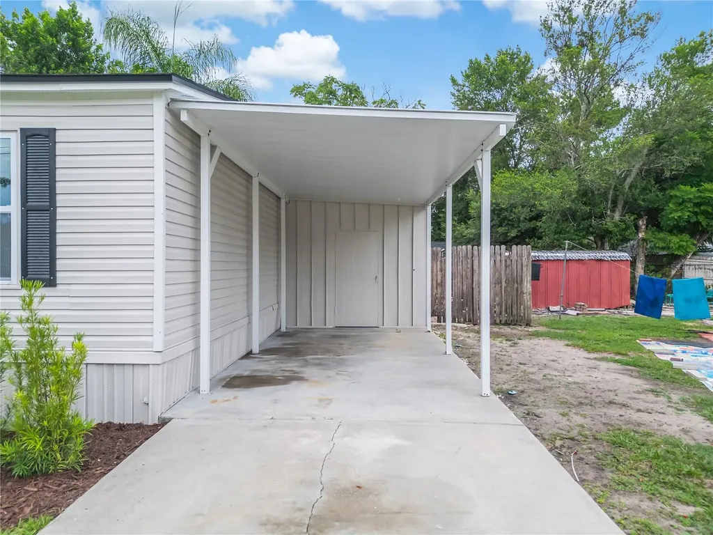 4321 Spartan Drive Orlando FL 32822