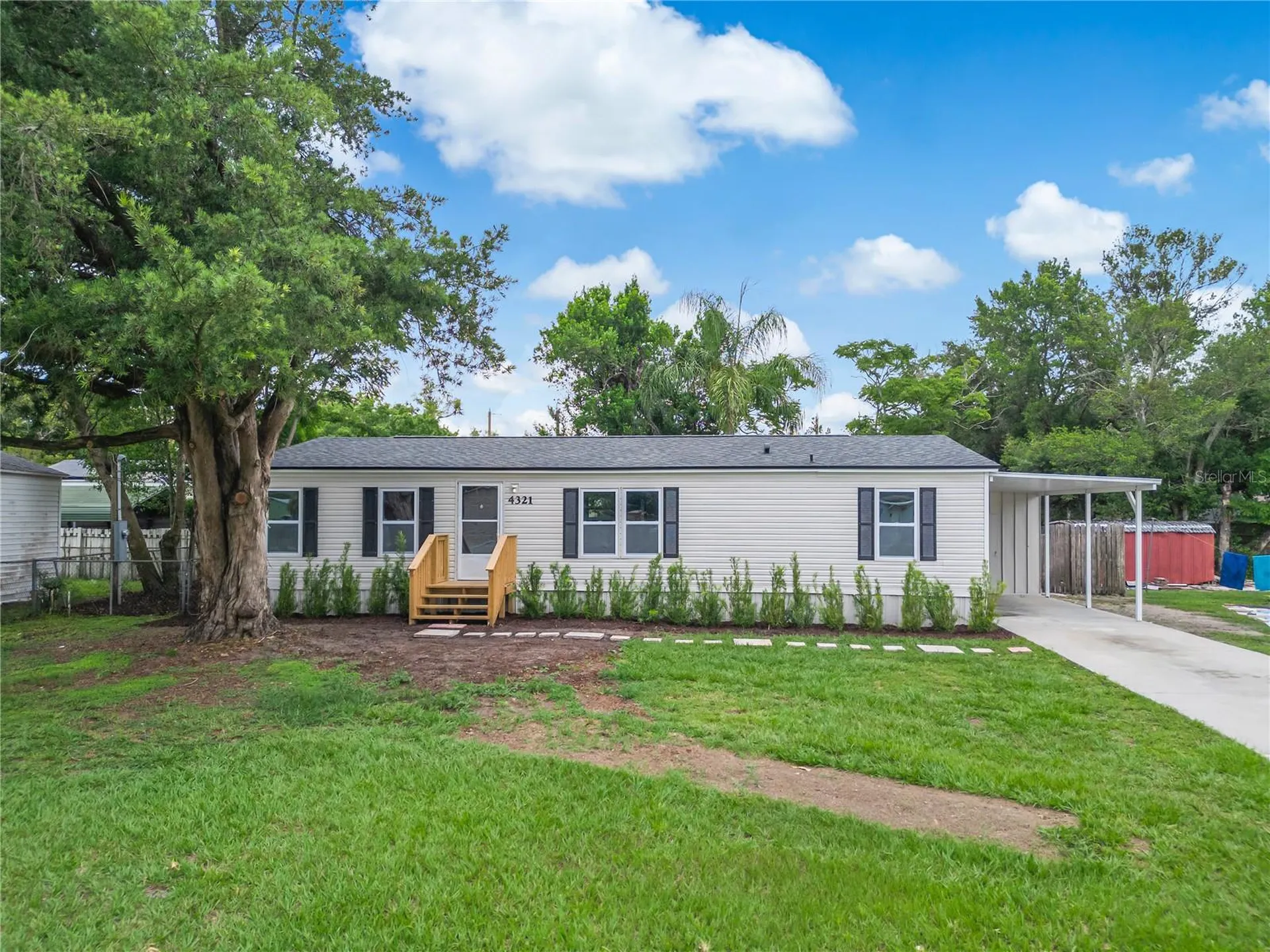 4321 Spartan Drive Orlando FL 32822