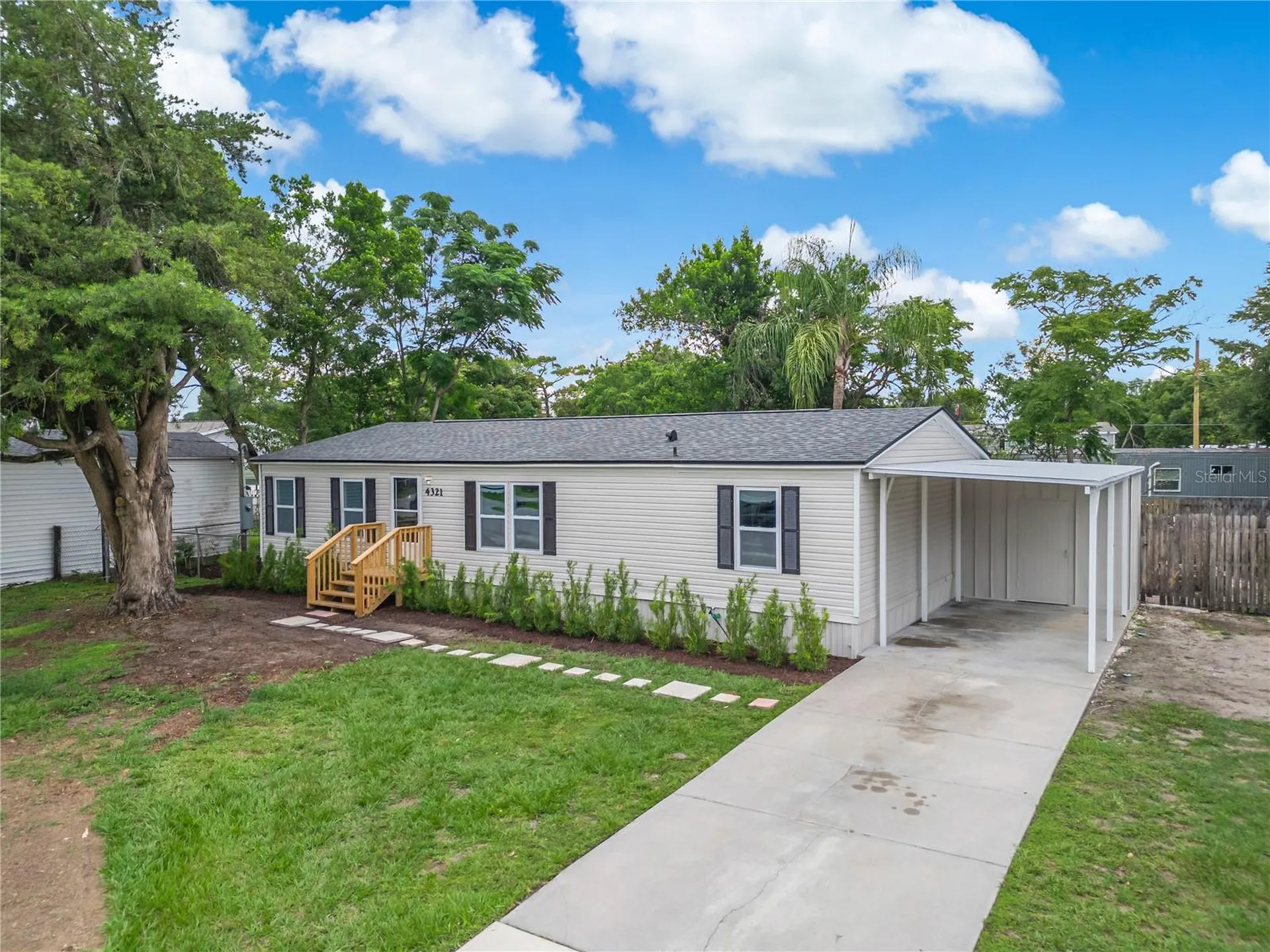 4321 Spartan Drive Orlando FL 32822