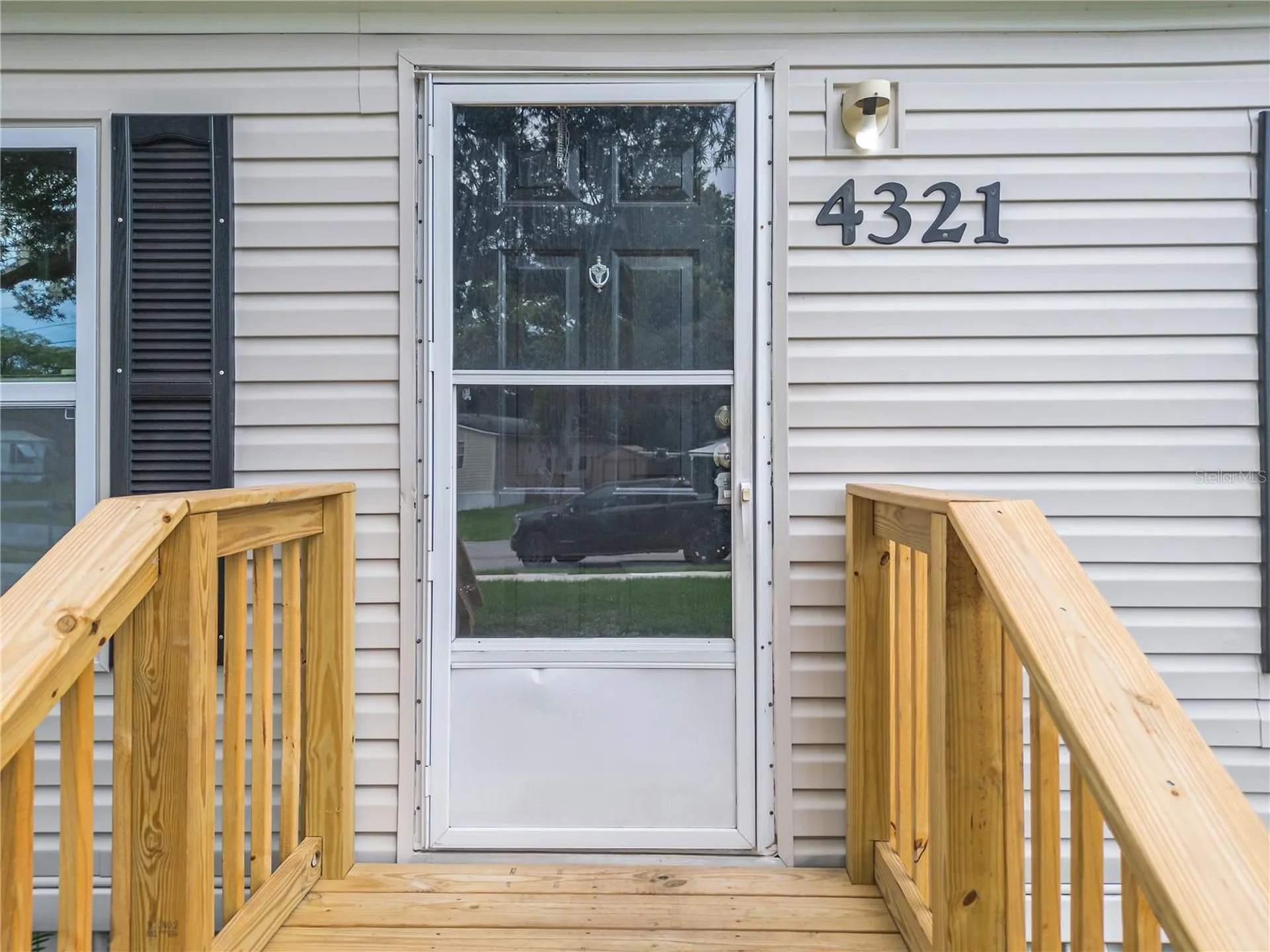 4321 Spartan Drive Orlando FL 32822