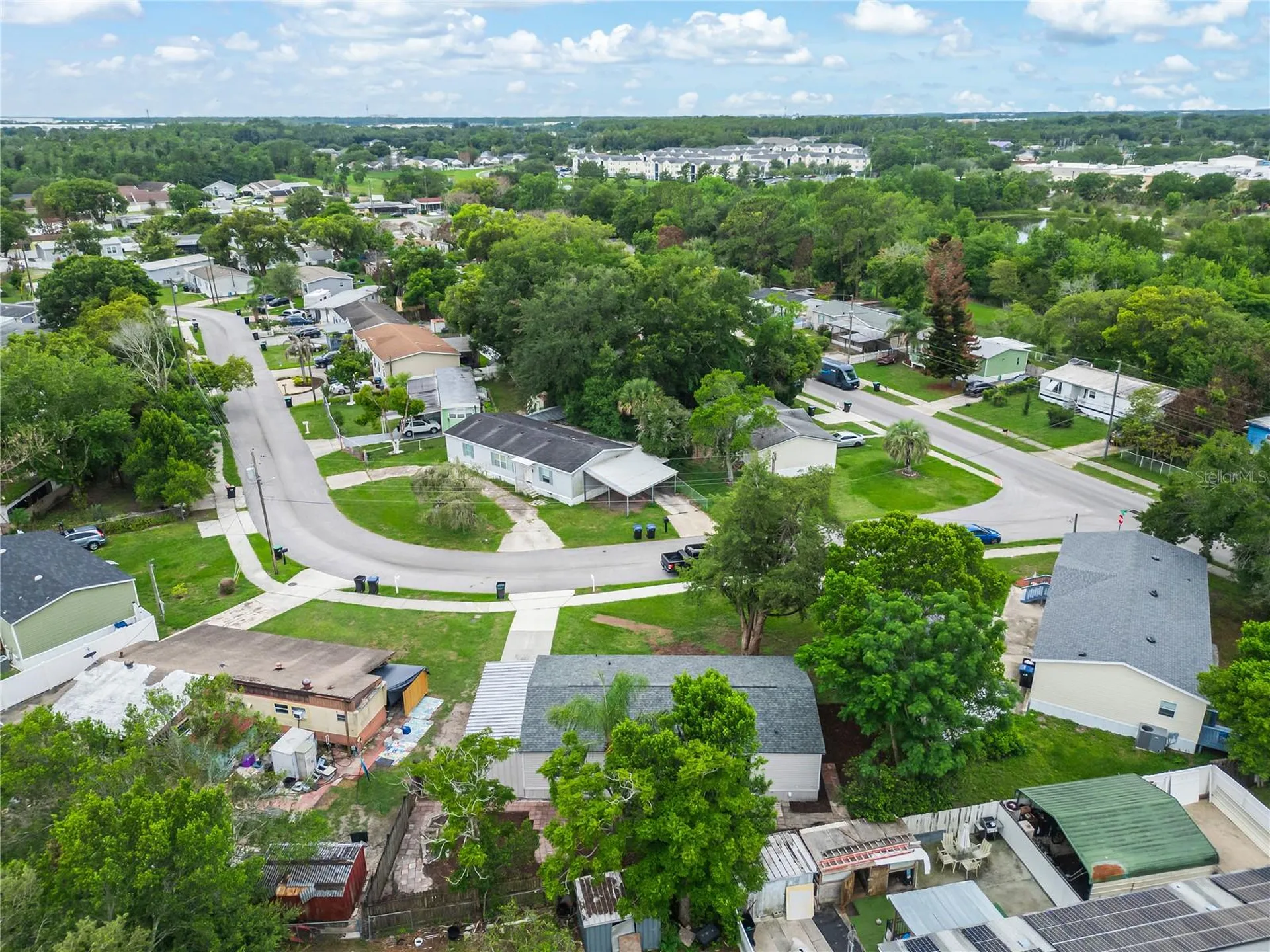 4321 Spartan Drive Orlando FL 32822