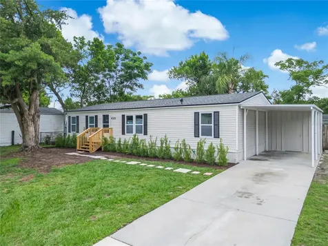 4321 Spartan Drive Orlando FL 32822