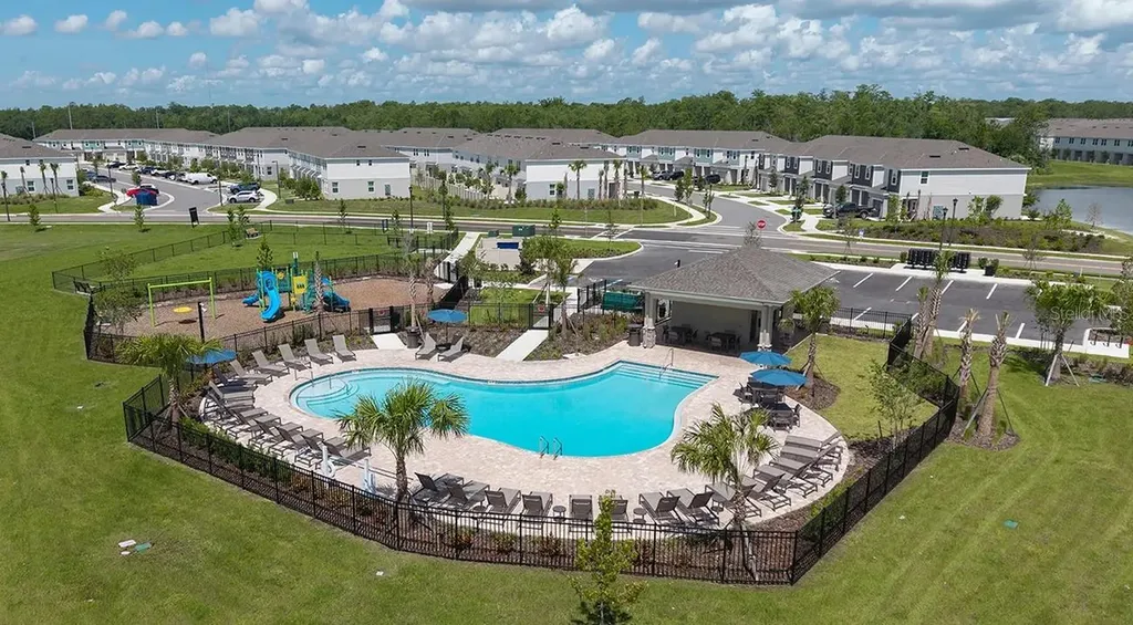 5638 Loggia Lane Kissimmee FL 34758