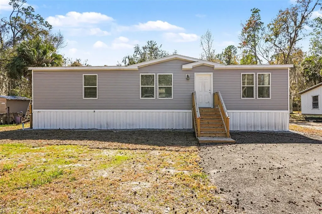 23950 Bass Road Astor FL 32102