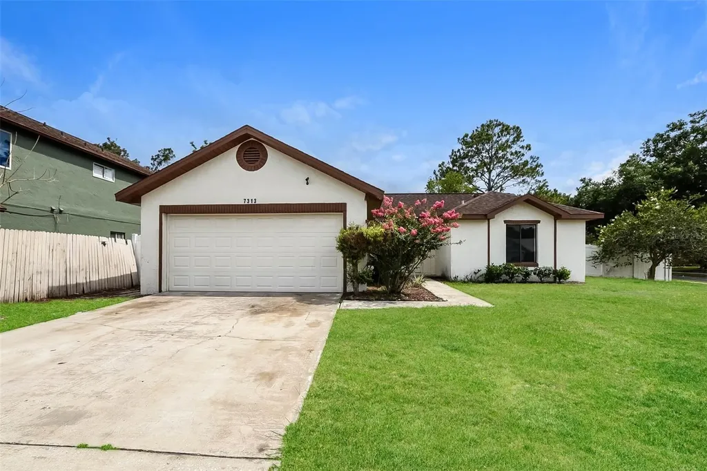 7313 Radiant Circle Orlando FL 32810