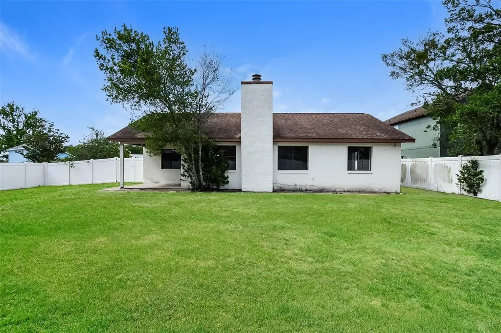 7313 Radiant Circle Orlando FL 32810