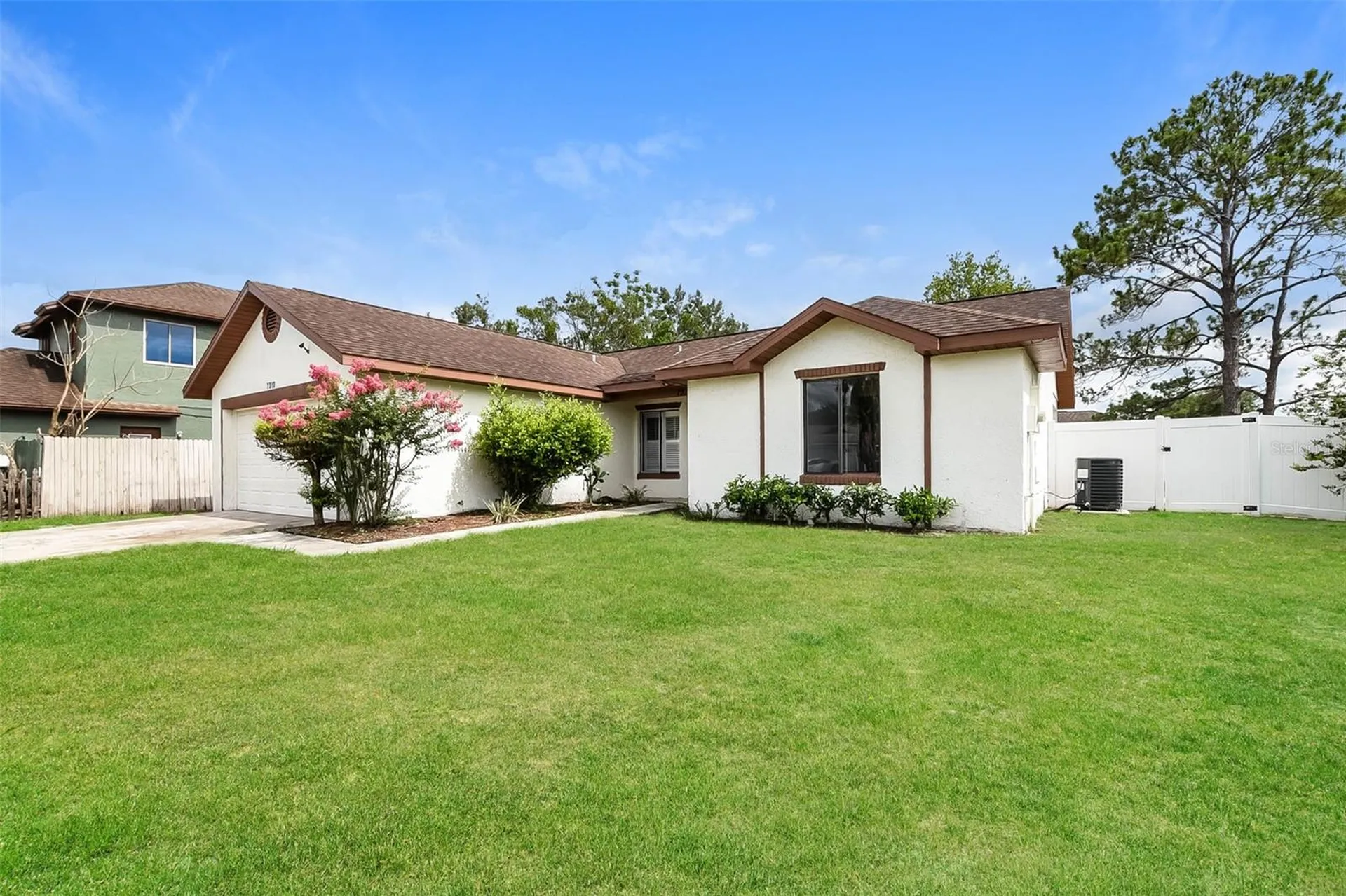 7313 Radiant Circle Orlando FL 32810