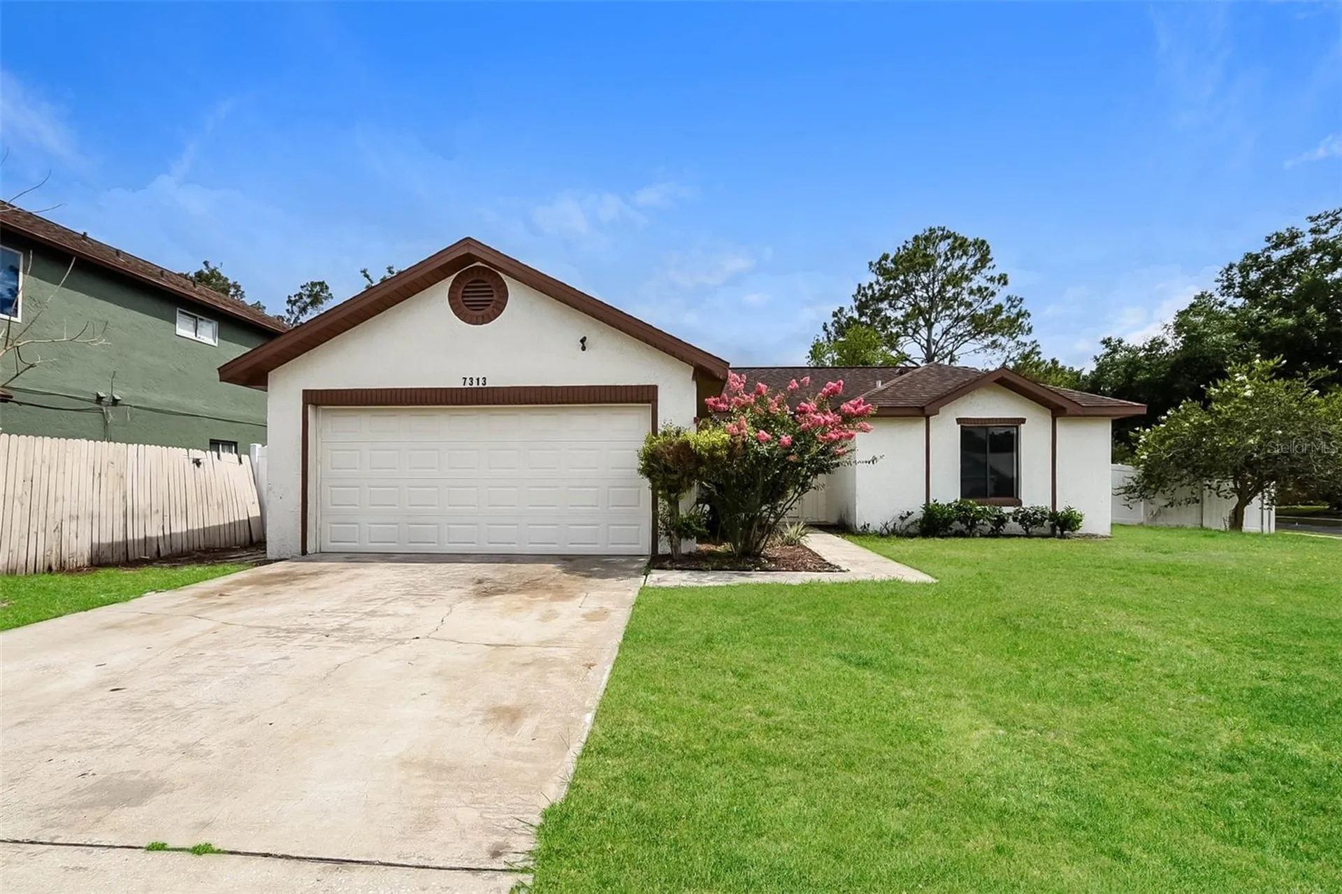 7313 Radiant Circle Orlando FL 32810