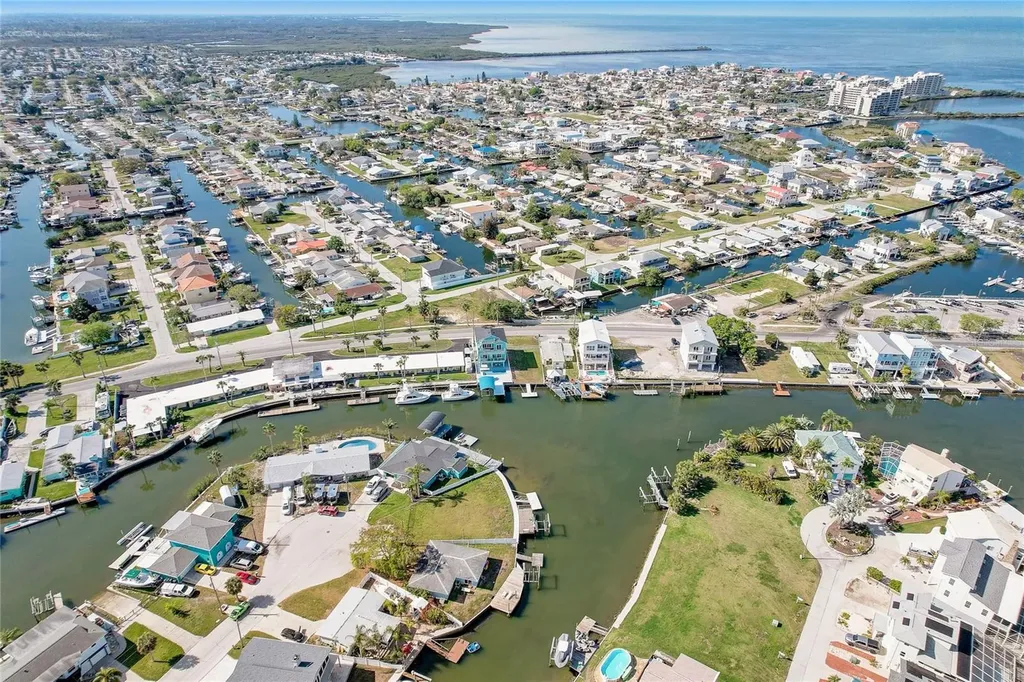 6511 Clark Street Hudson FL 34667