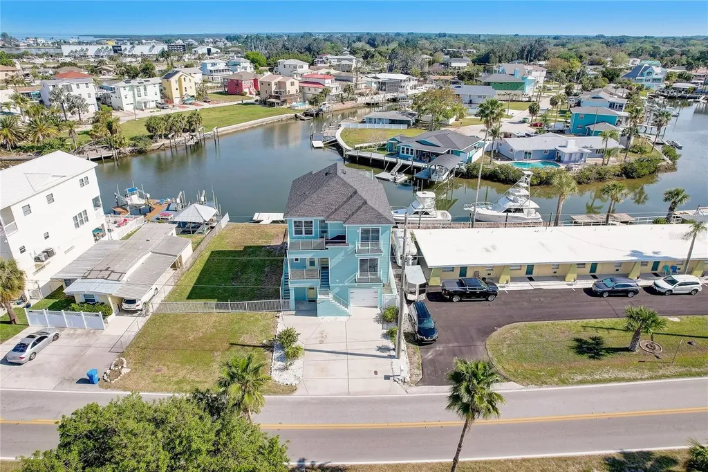 6511 Clark Street Hudson FL 34667