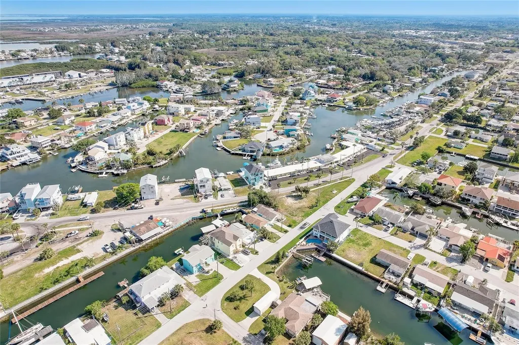 6511 Clark Street Hudson FL 34667