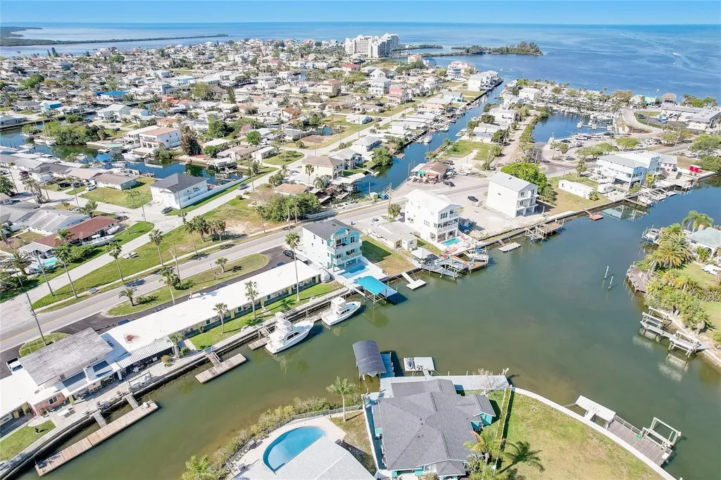 6511 Clark Street Hudson FL 34667
