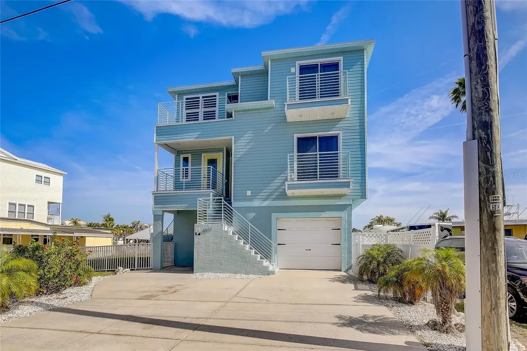 6511 Clark Street Hudson FL 34667