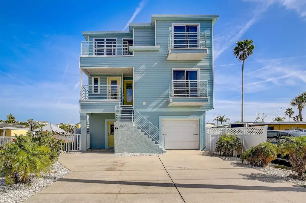 6511 Clark Street Hudson FL 34667