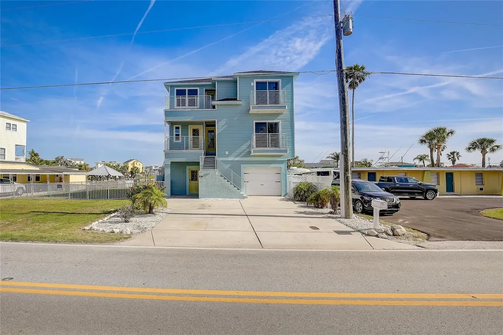 6511 Clark Street Hudson FL 34667
