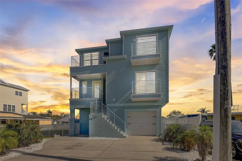 6511 Clark Street Hudson FL 34667