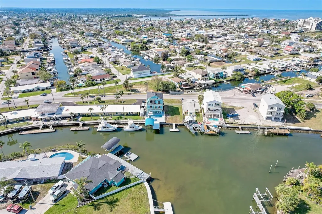 6511 Clark Street Hudson FL 34667